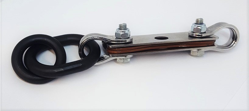 TOST Weak Link complete for Aerotow